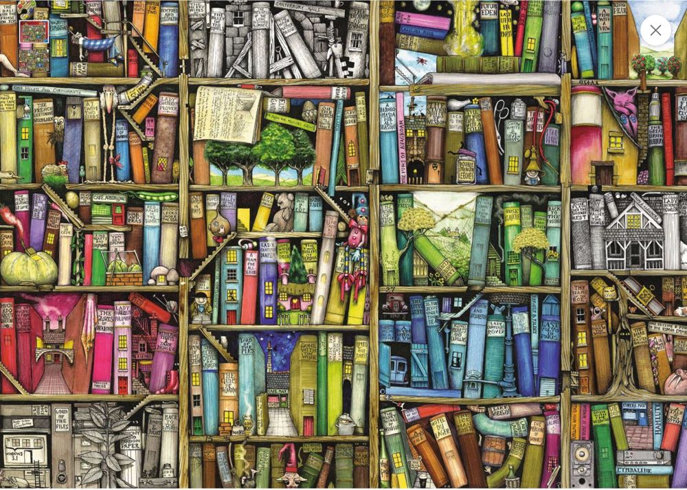 Exploration Sous Marine