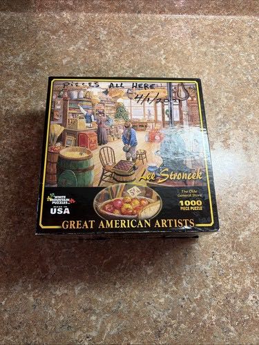 Learn About Life Christmas Trivia Puzzle