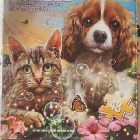 30th Anniversary 200 Pc Prime 3d