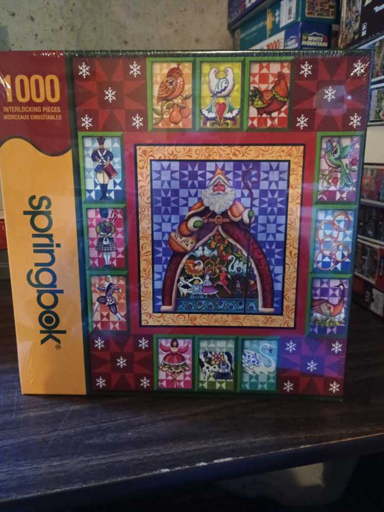 A Day Out: Sausage & Cider Festival