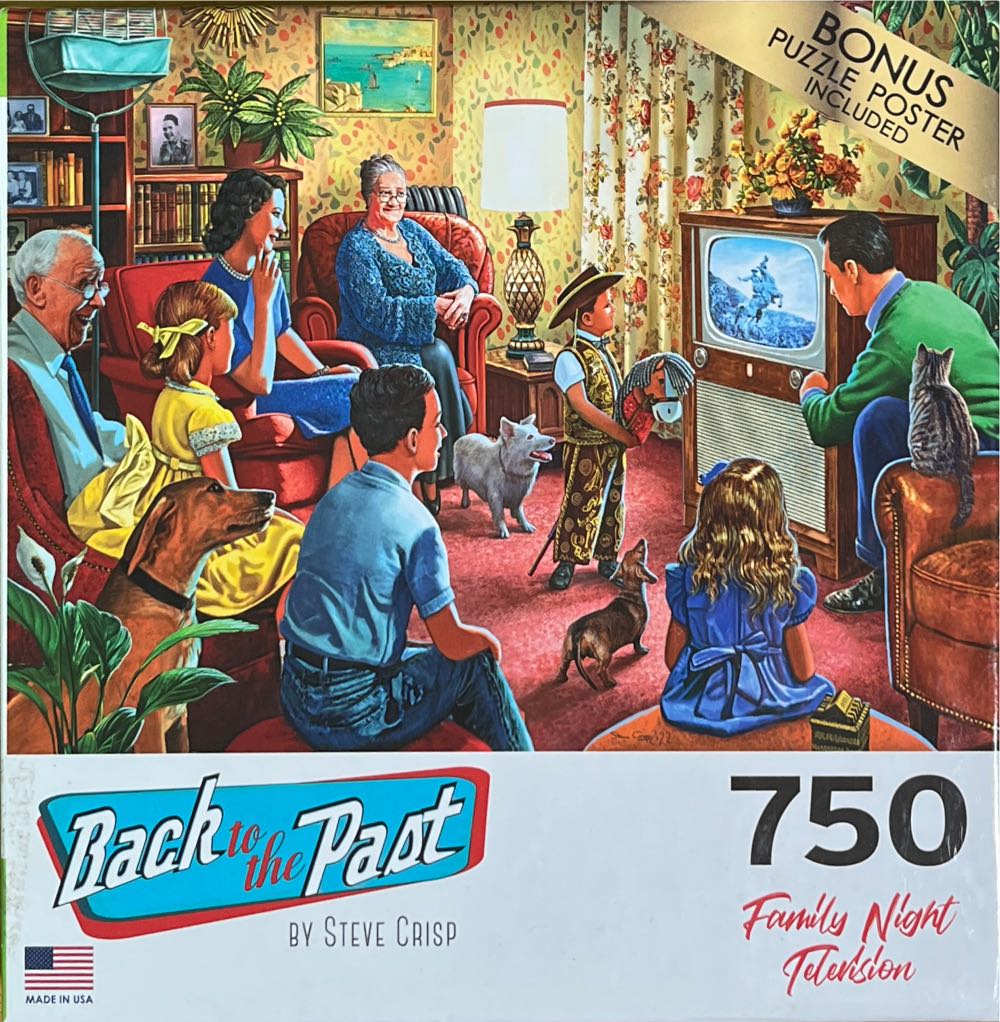 YM-10-783: Tama & Friends - Summer Vacation on a Southern Island