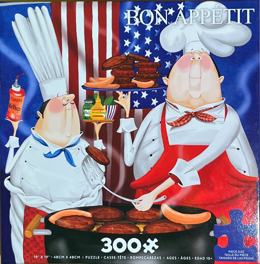 Sweet Collage - Hershey’s