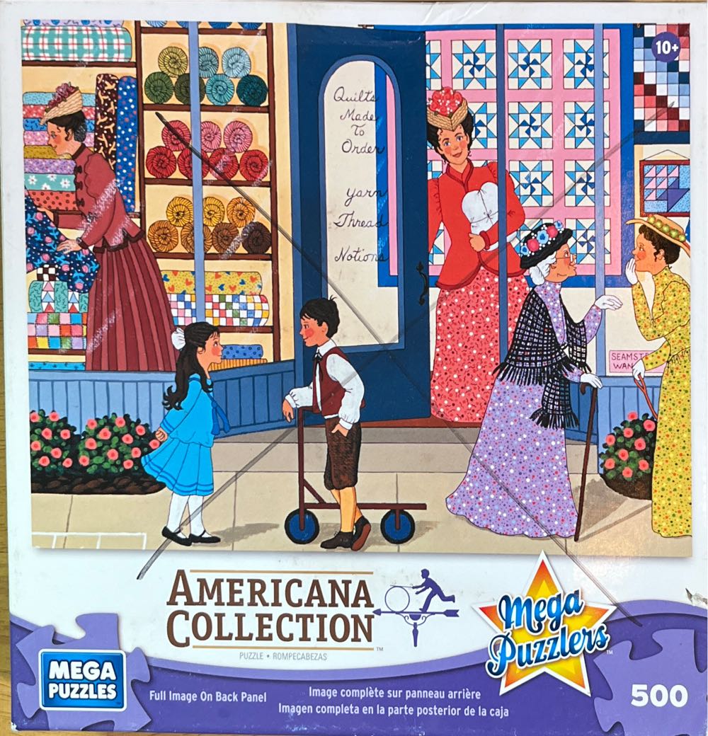 Cat Enjoying The Sun 