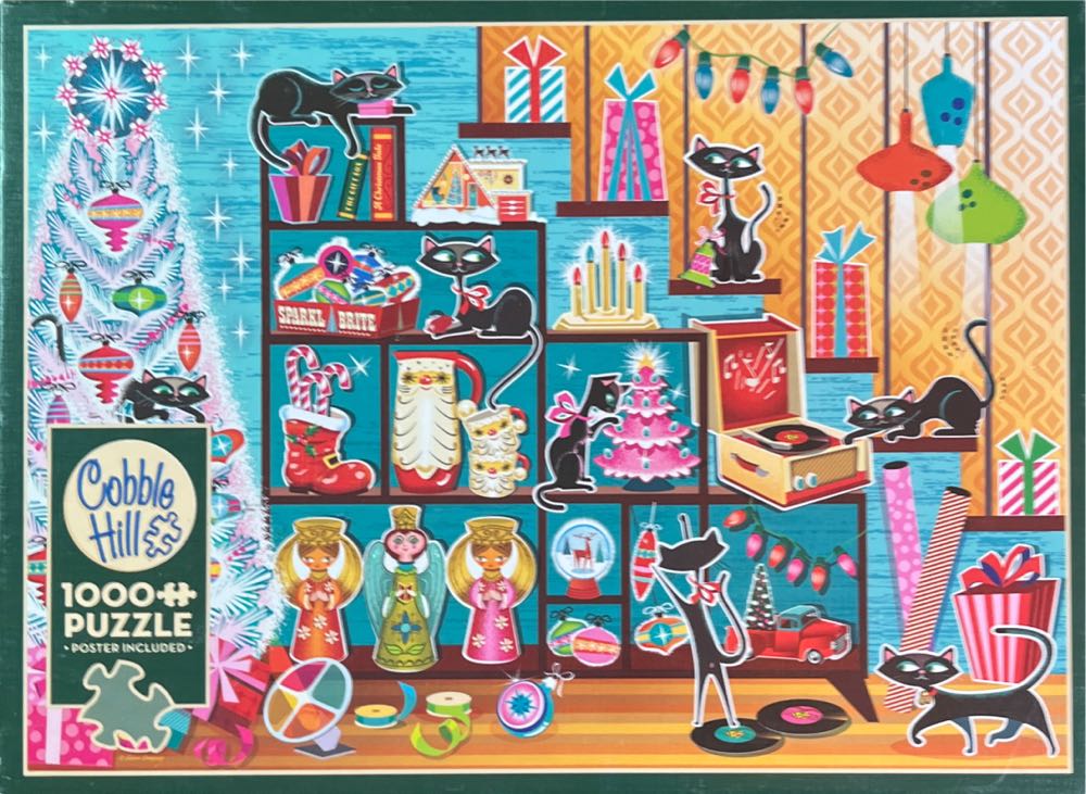 JvH - The Golf Course