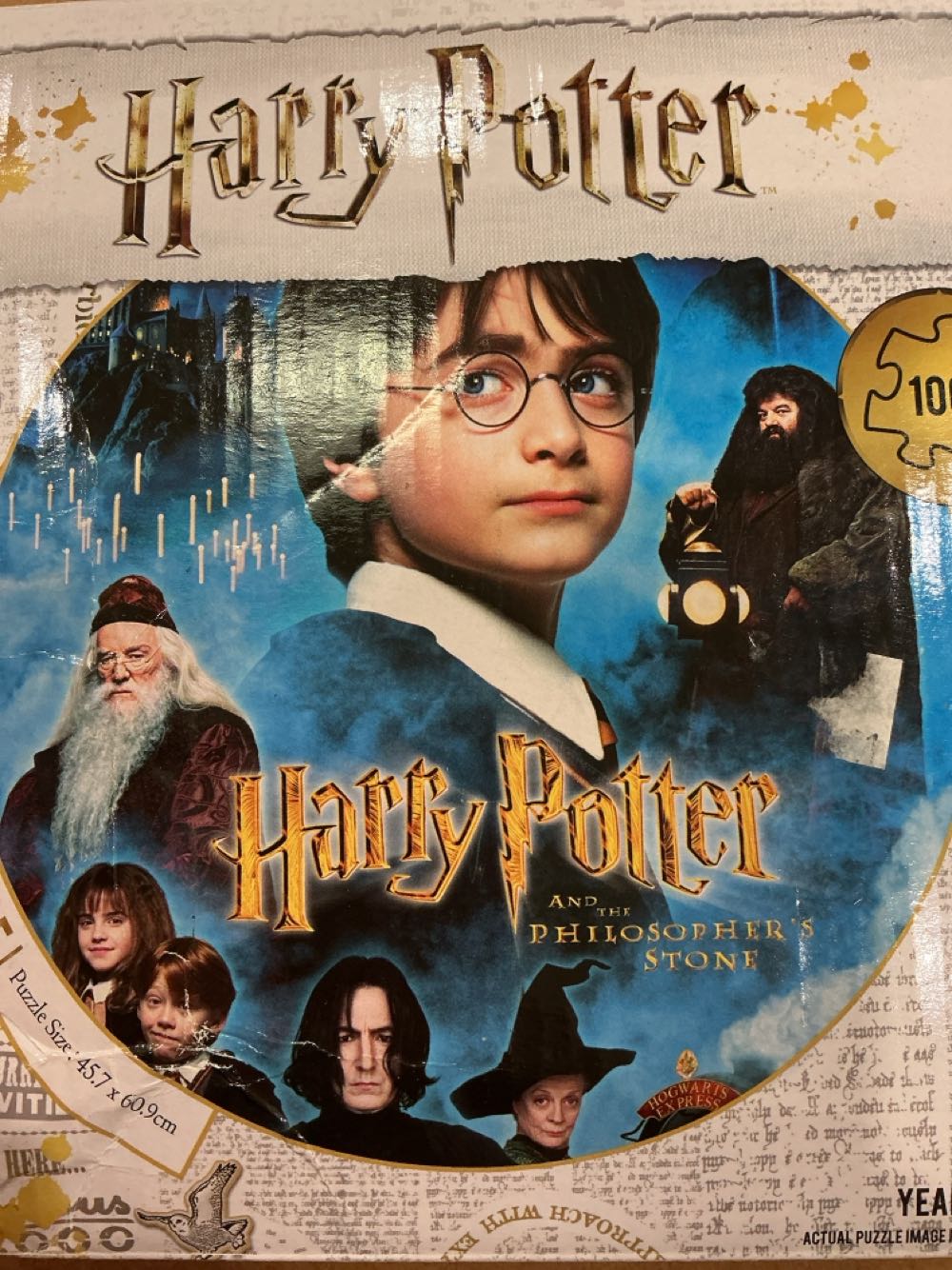 The Collab My Paradise Home Piece Jigsaw