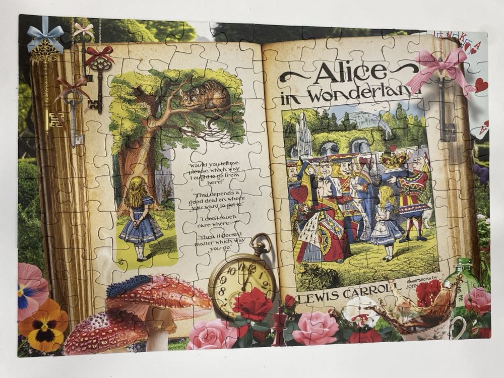 Snow White and the Seven Dwarfs