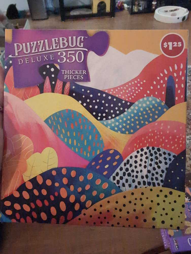 Enchanted Fungi Forest