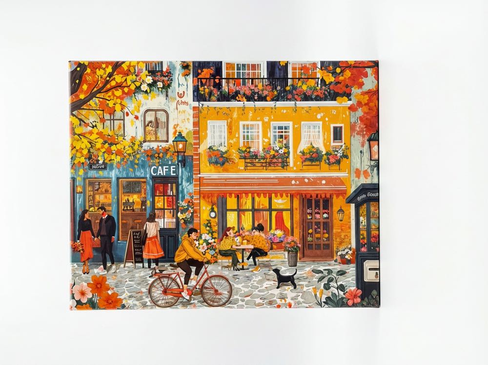 Ensky Tv Anime My Hero Academia Jigsaw Ua Students & Pro Heroes Pieces Jp Student 51 X 73.5 Cm Yuuei ”my Academia”