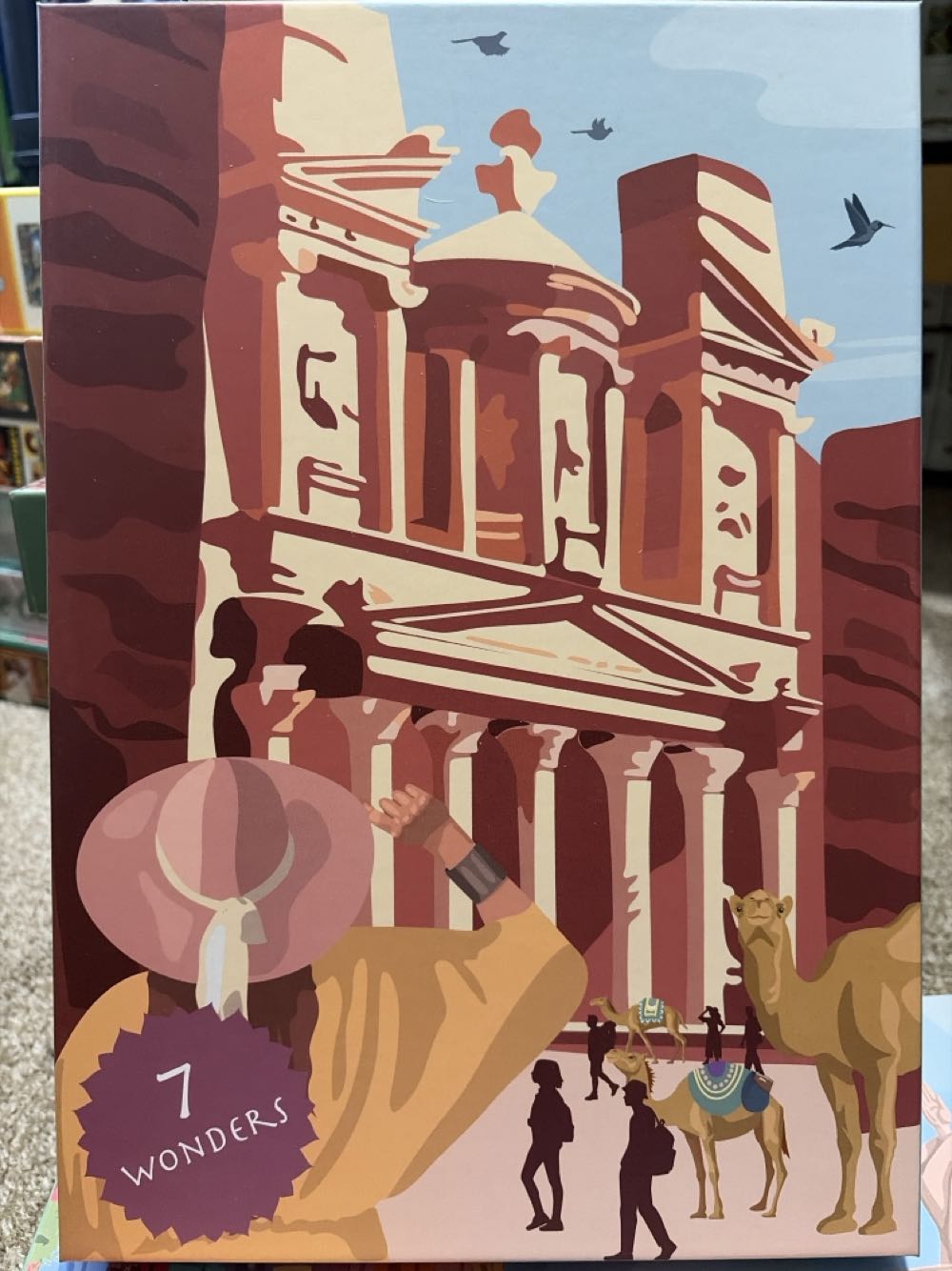 Piece Kinkade Pq Disney The Evil Queen Piece Harlington Thomas Villains Puzzle