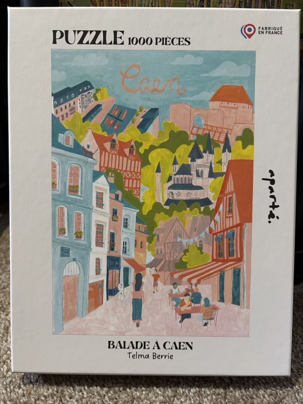 Sweet Satisfaction 🆕🚪