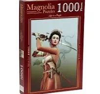 Colorluxe 20 Dogs 300 Piece Jigsaw New Open Box Cra Art