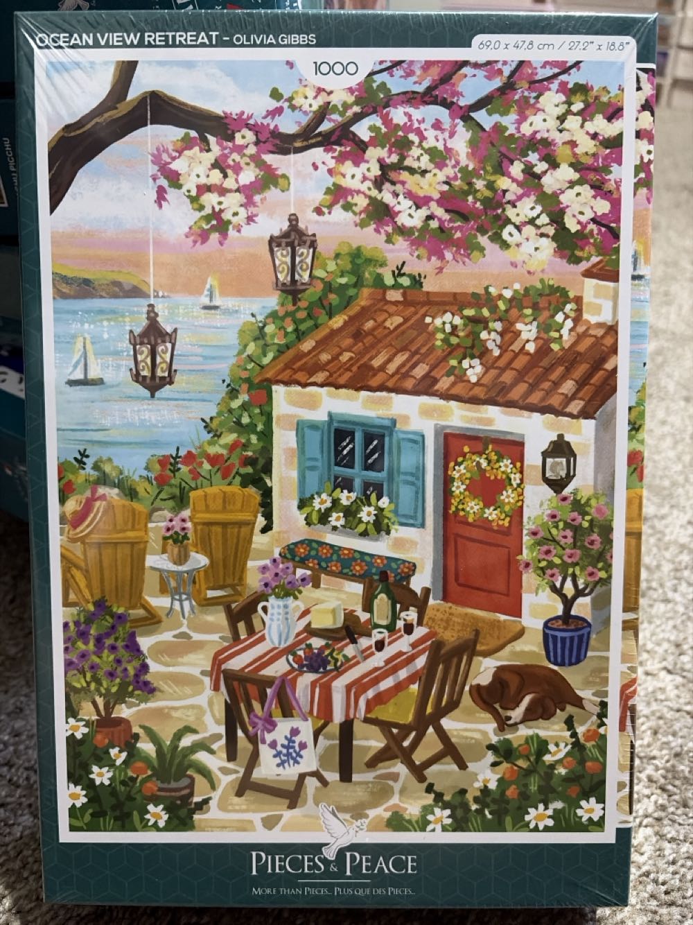 Kaleidoscope: Sunrise Serenade