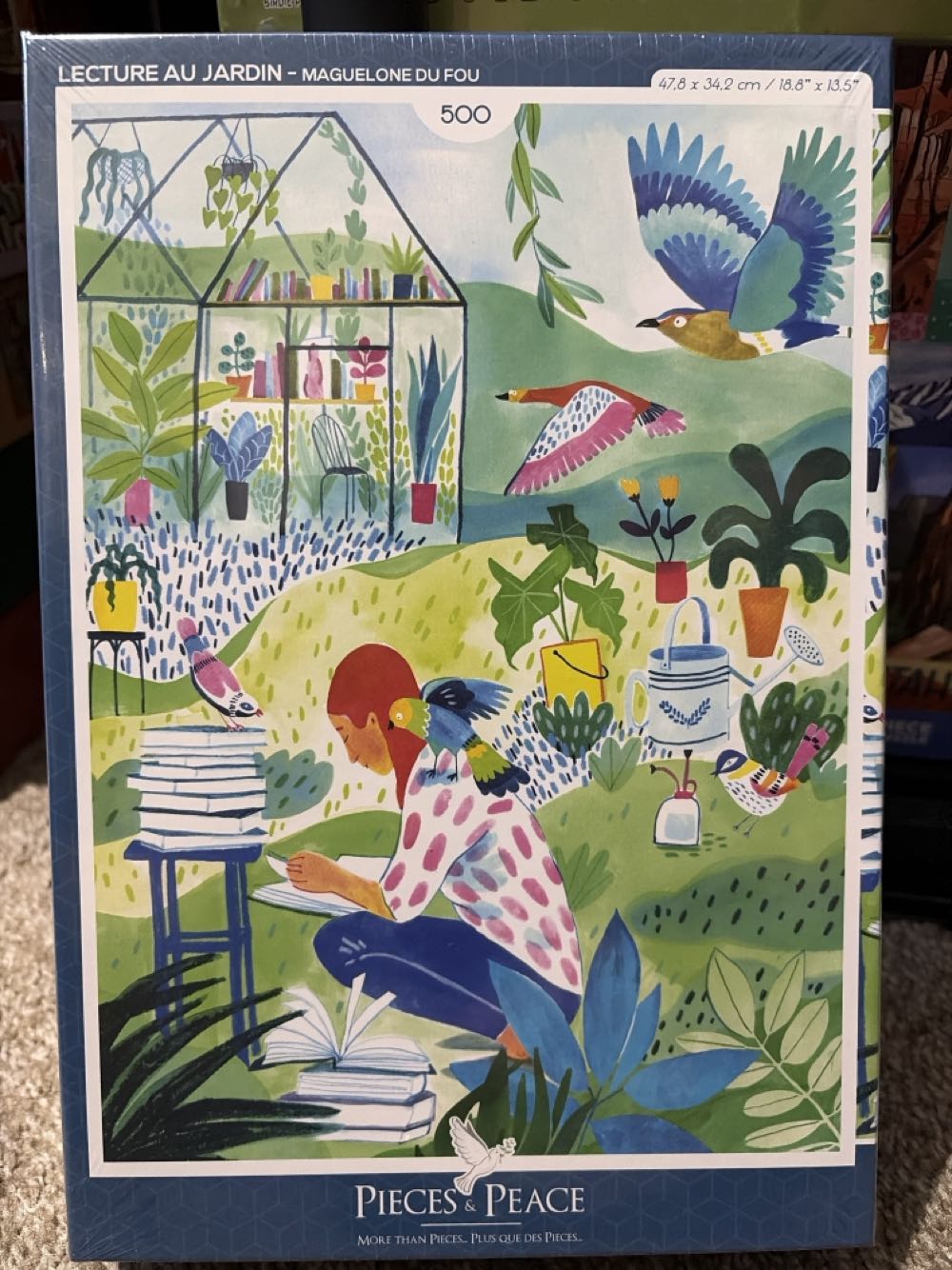 Uft Romantic Sunset Vernazza Liguria Italy 26196 Trefl