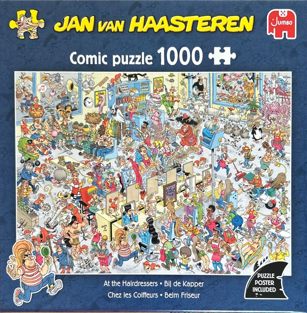 D-1000-204: Electrical Parade