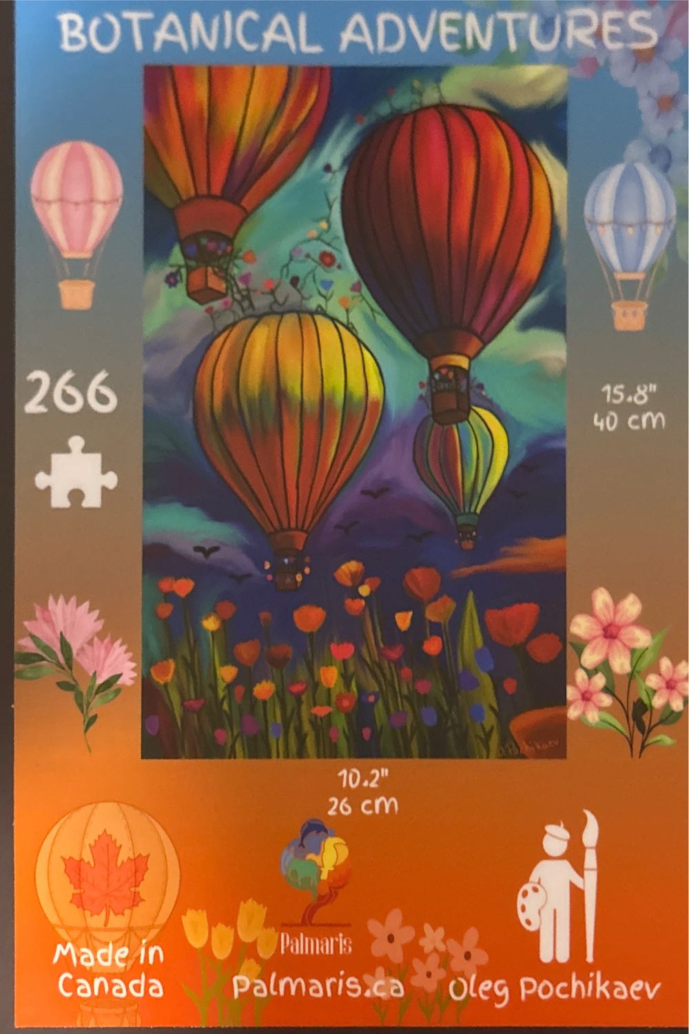 YM-2003-327: Baby Mickey & Baby Minnie Puzzle Ball