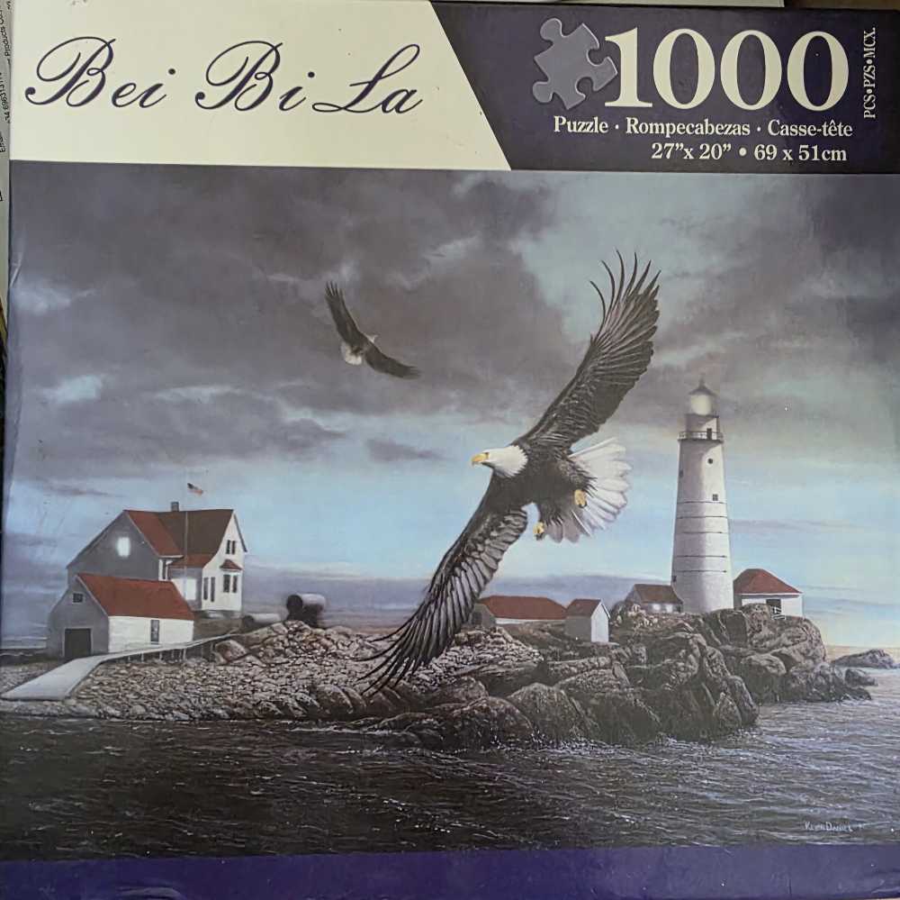 LARS Stewart — Winter’s Night Bonfire (Silver Select Edition)