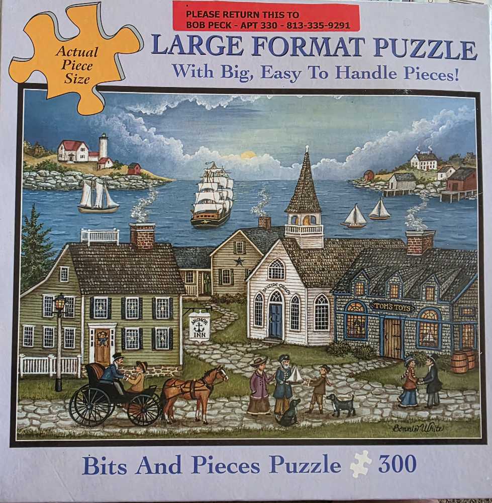 Ki Puzzles Piece Puzzle For Adults – Hard & Challenging Urban Jigsaw By Gwendolyn Mcshepard – Difficult Powell St Cityscape – 27x20” Colorful Street Scene Puzzle For Teens & Adults