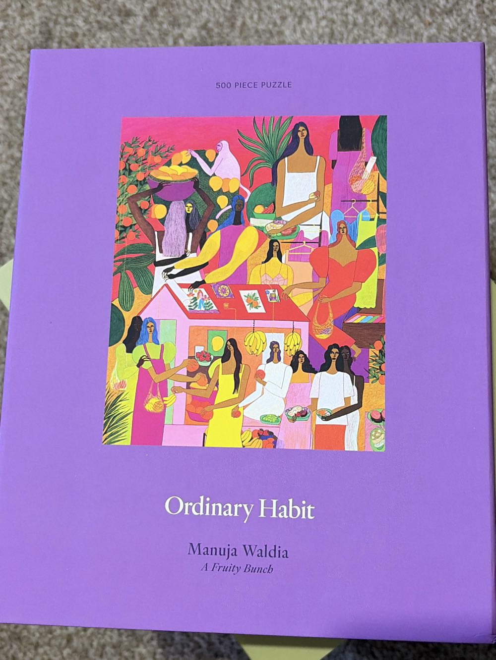 Ravensburger Xxl 100