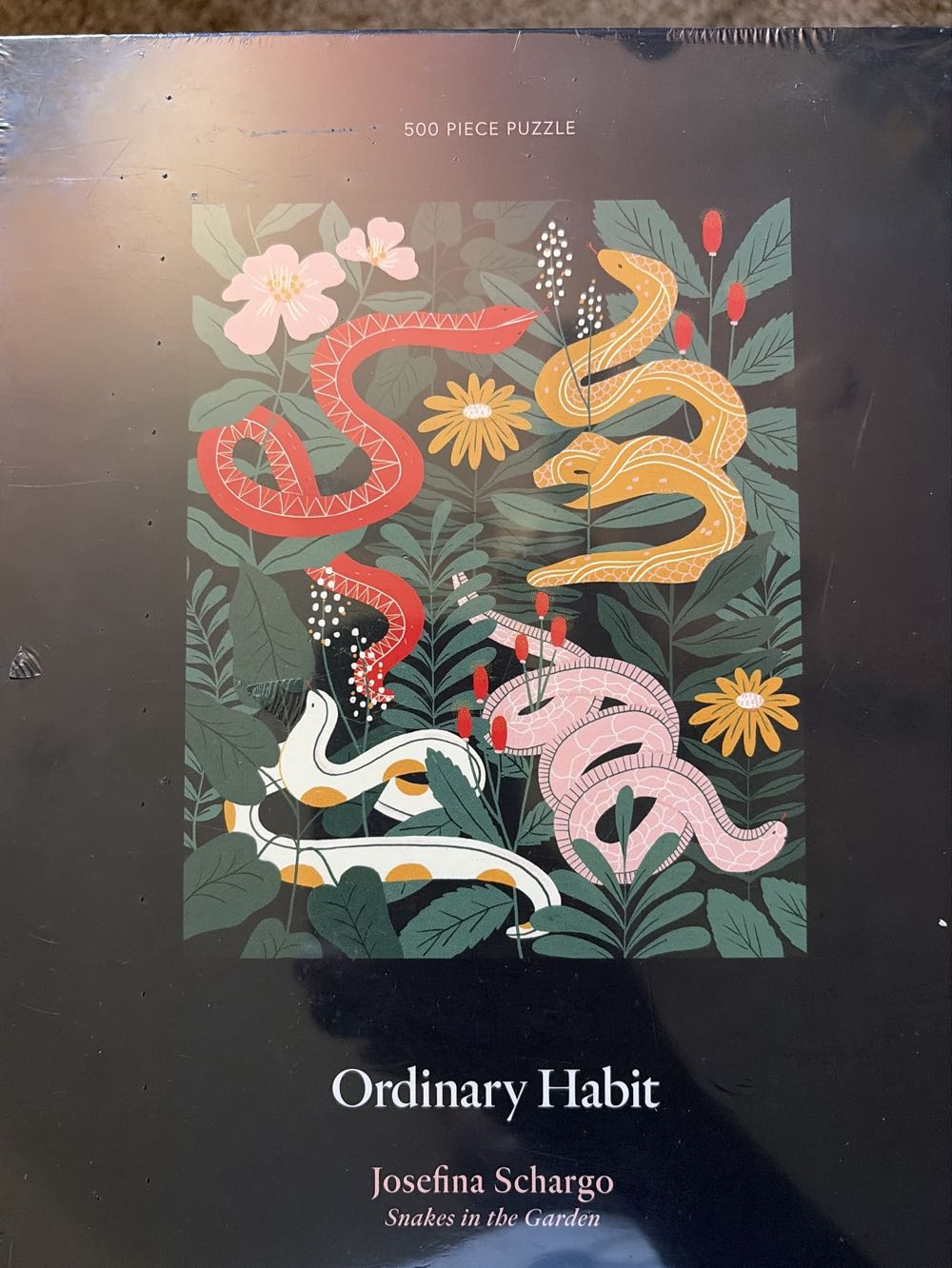 Cardinal: Little Rock Old Mill