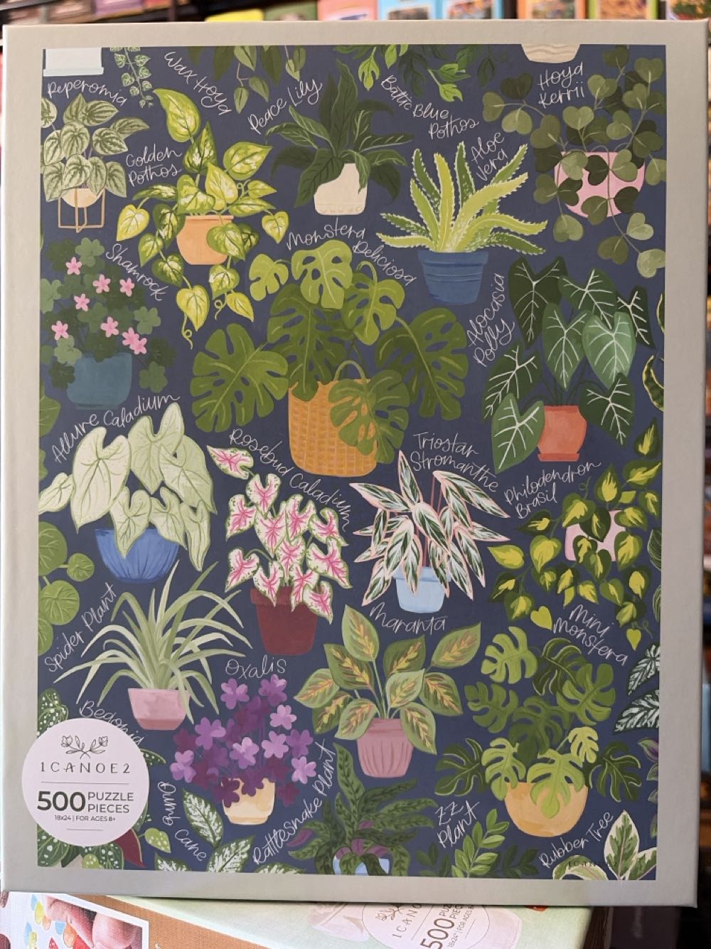 Little Elf Big Purchase