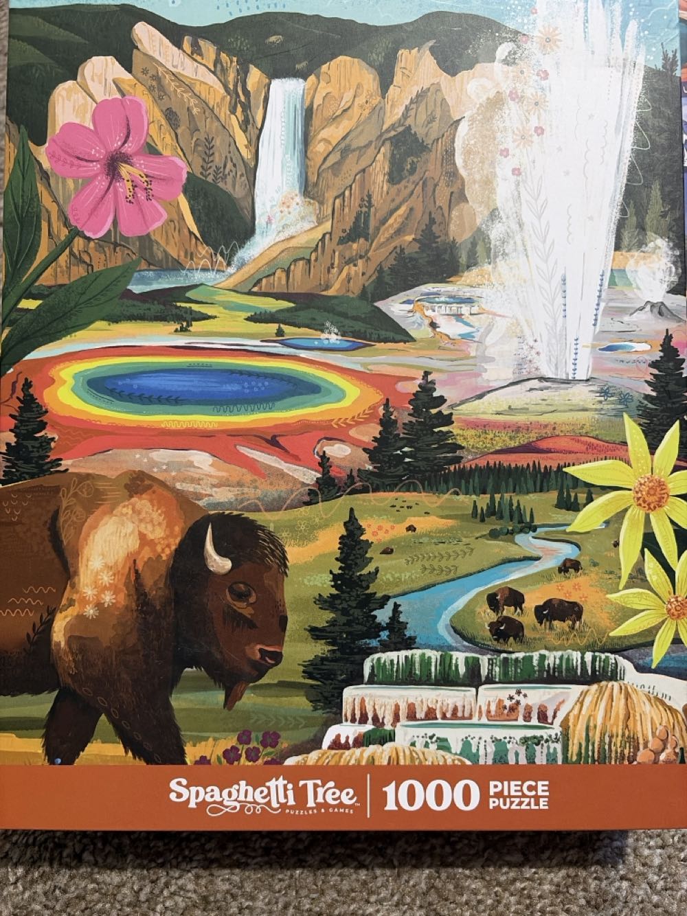 Treasures Of The Past