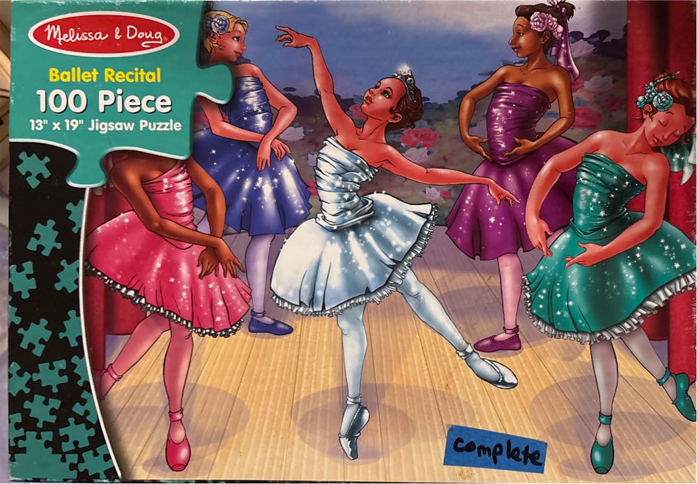 Jigsaw Journey: Assembling The Arcane