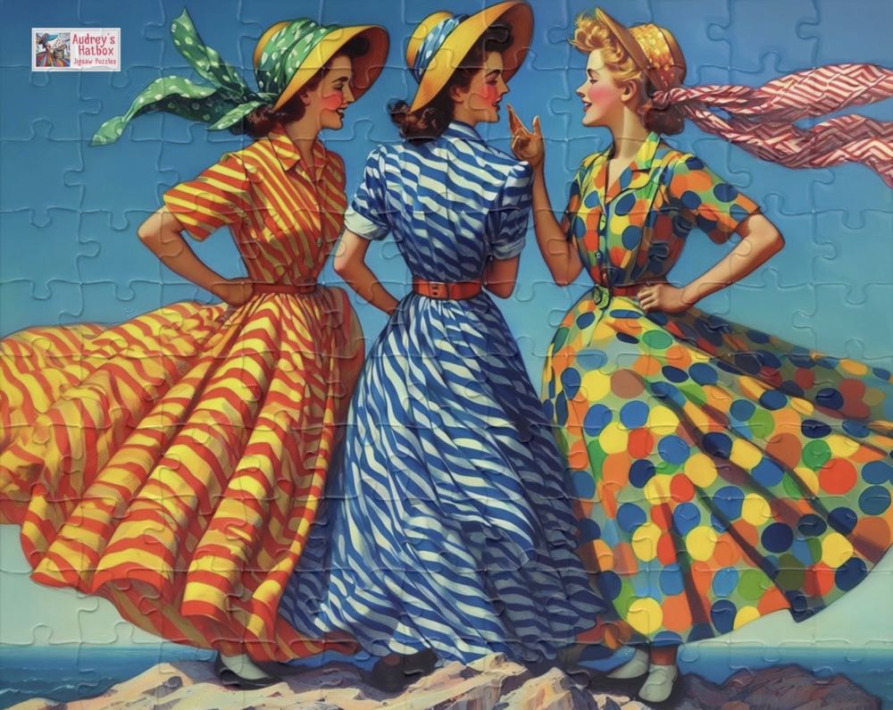 Chateau de Versailles 