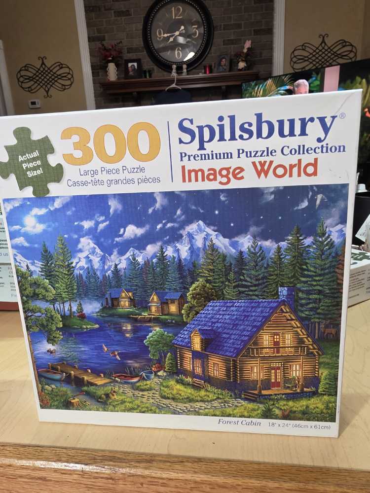 Bits & Pieces: Rhapsody In Blue