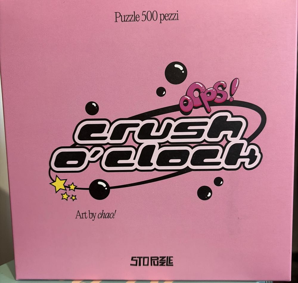 Series Barbie Artist Series 550 Warhol