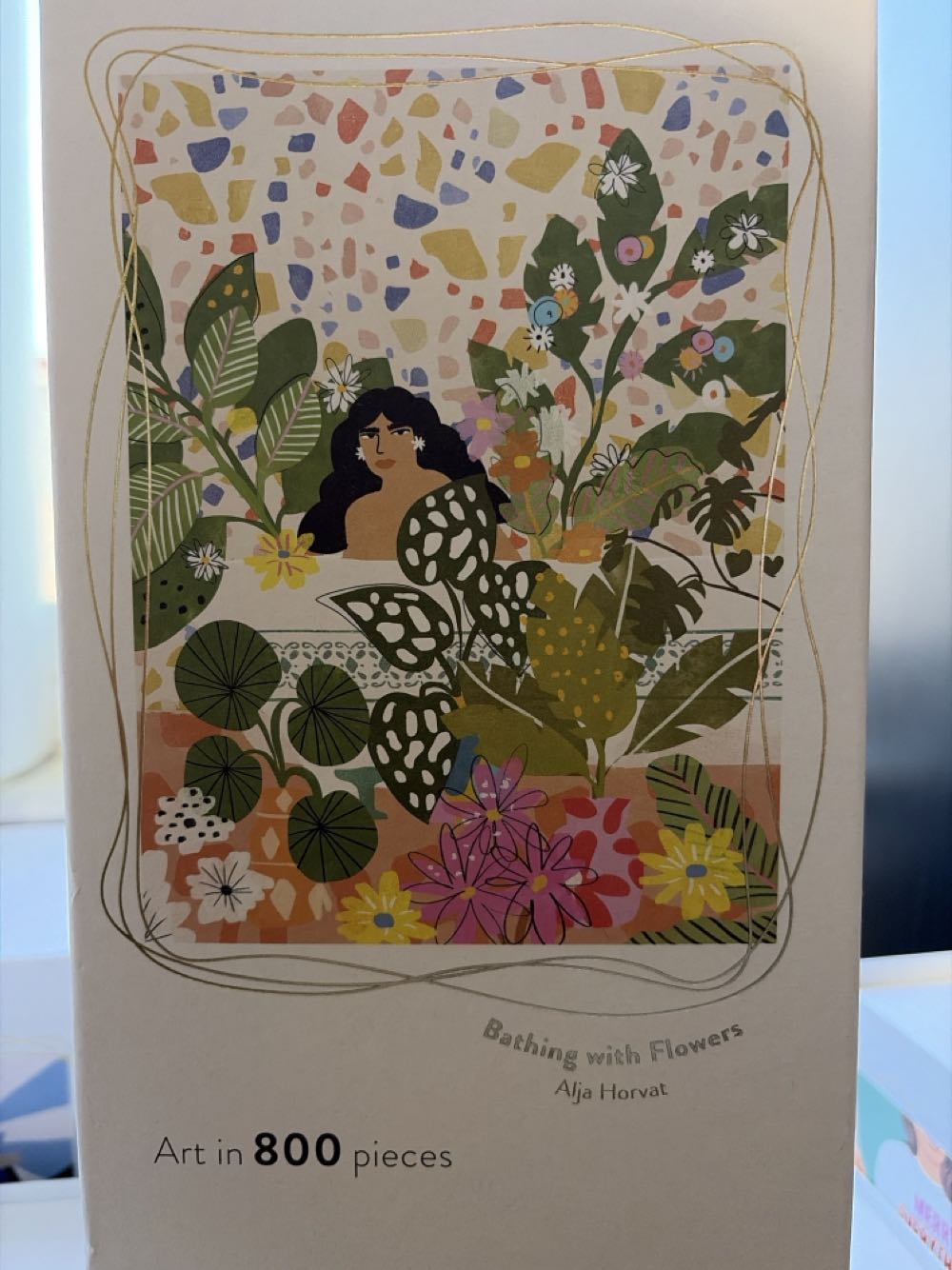 Sunset Artist Series