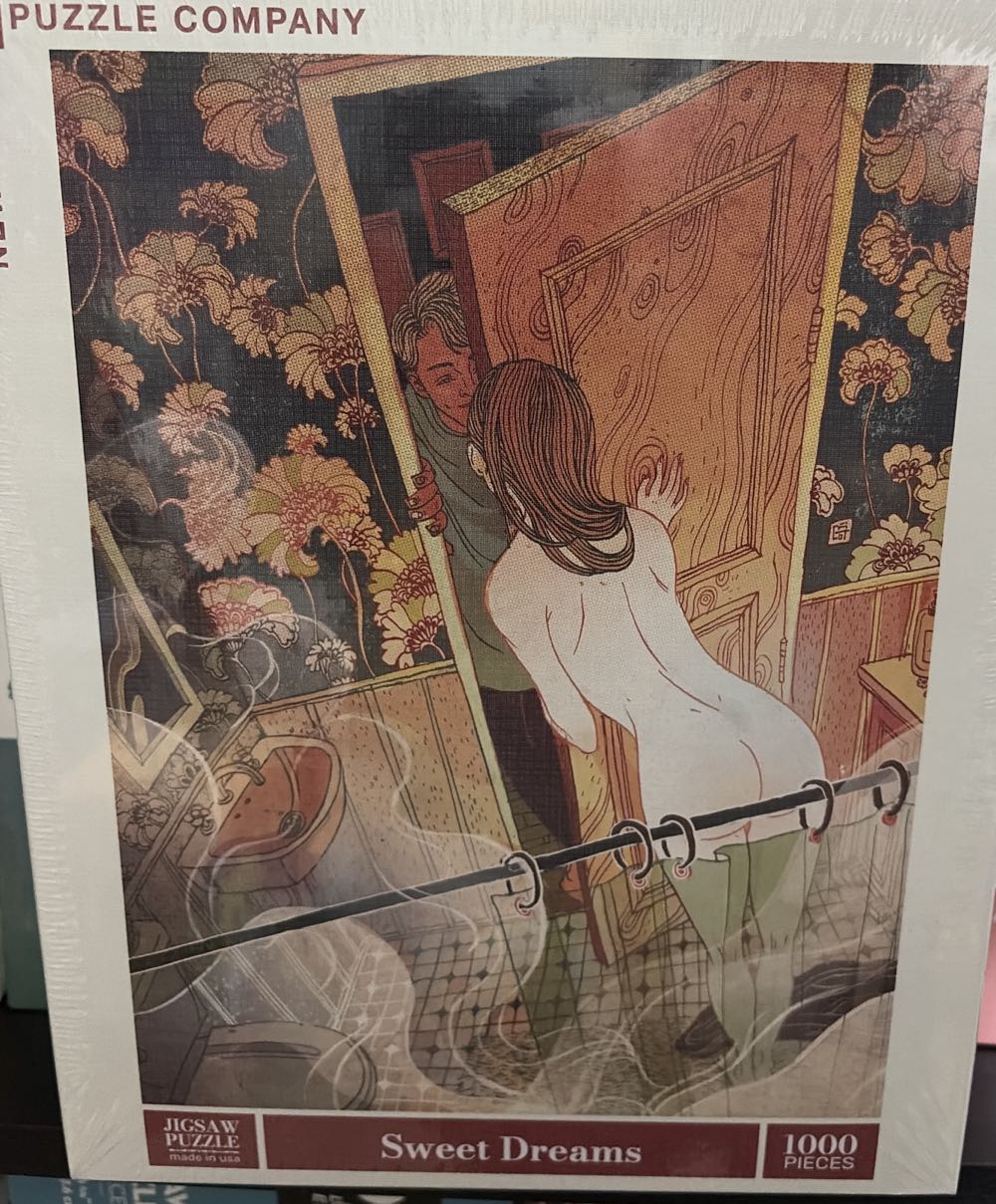 Ravensburger Legpuzzel Schildpad In Het Rif 500st. New 500 Jigsaw