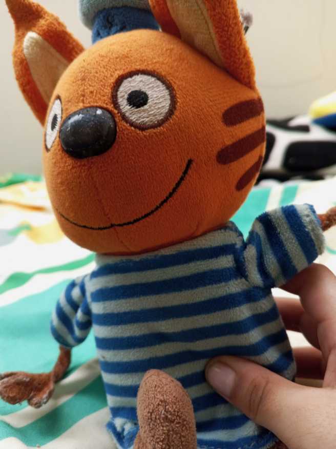 Trefl Premium Plus Quality Monsters Puzzle Pieces A Puzzle Series With Favourite Heroes For Adults And Children From 14 Years