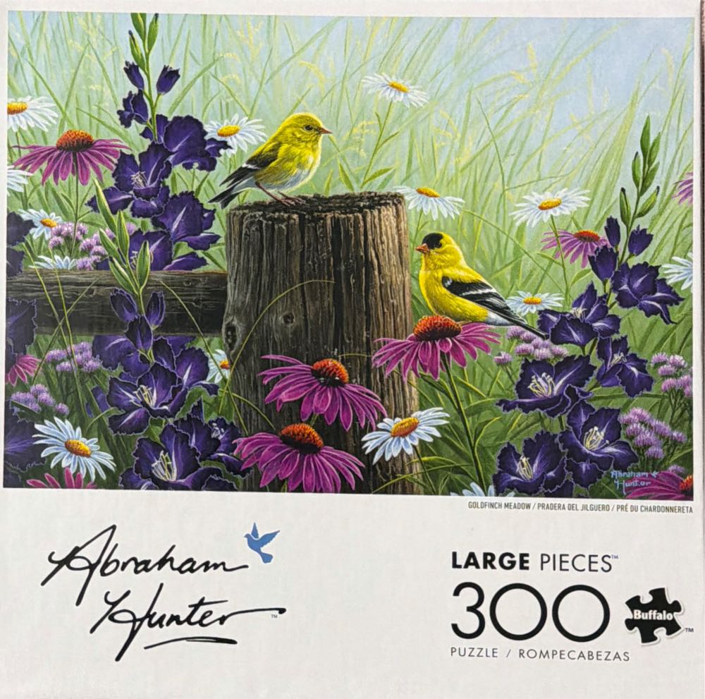 Walden’s Manor House