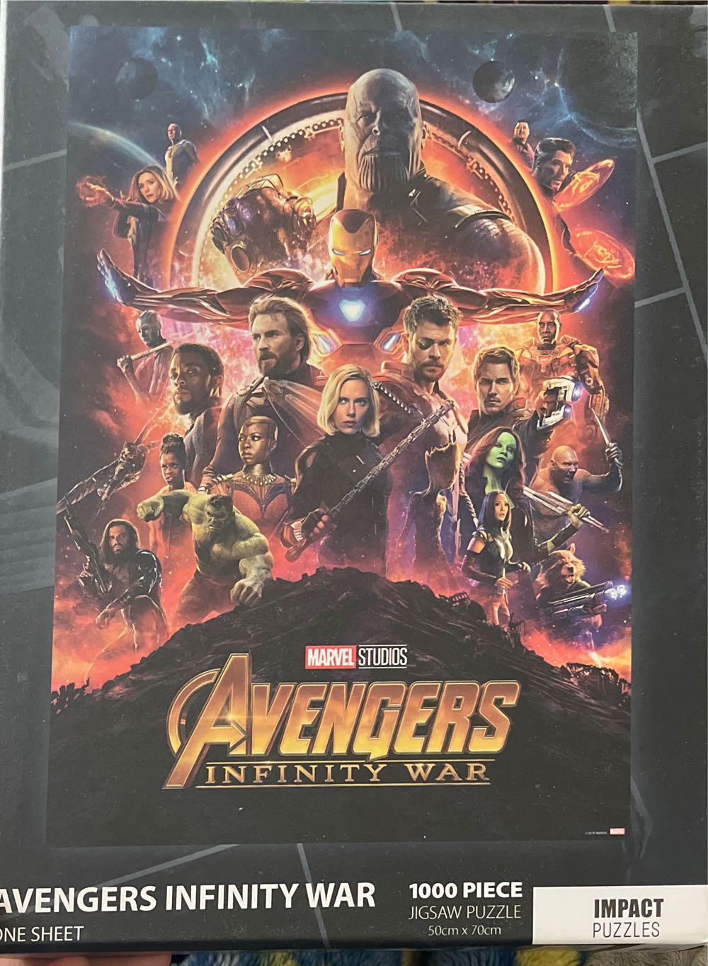 Black Cat Hidden In Tree