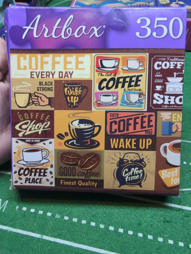 Series Barbie Artist Series 550 Warhol