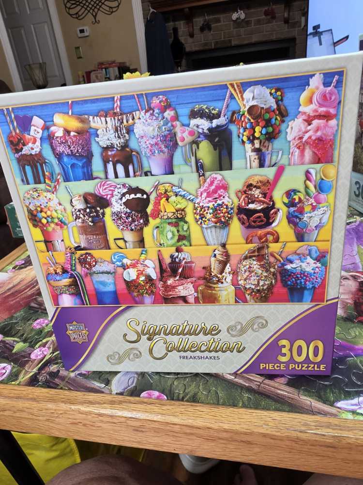 Page Turners (Saskia Lenen)