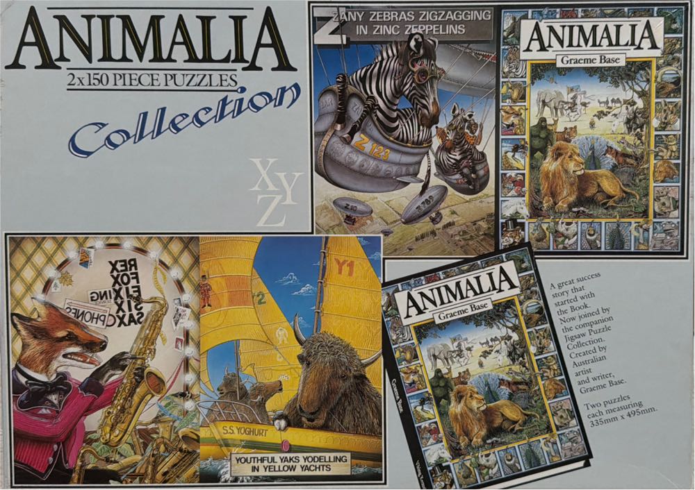 DG-456-717: Tea for Two