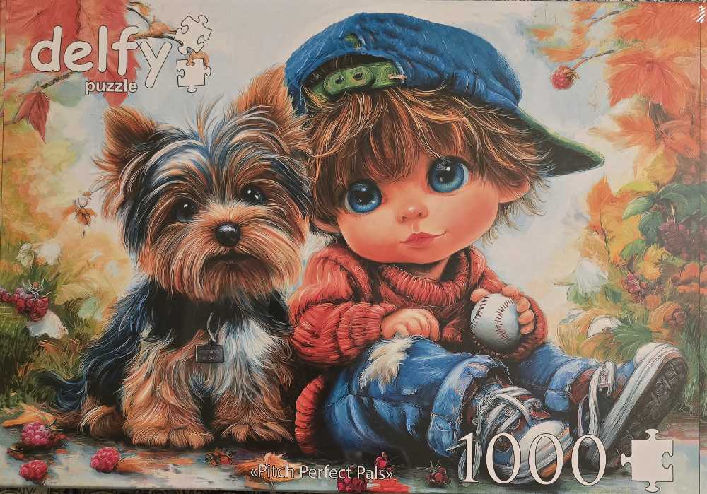 RoseArt: Headin’ Thru the Ozarks