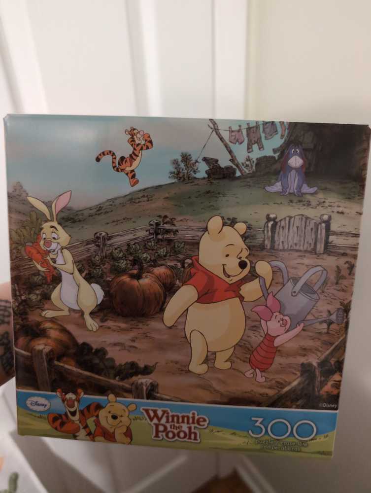 Crocodile Creek 🌀