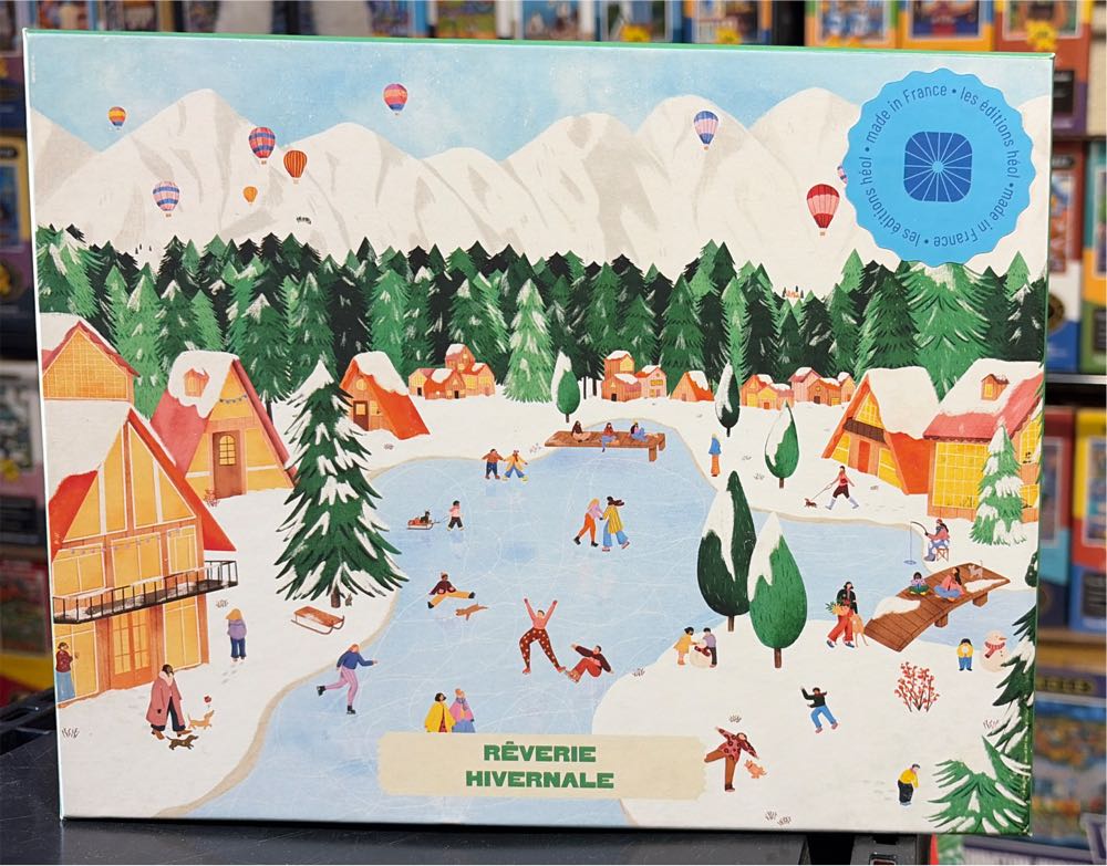 Jumbo Jan Van Haasteren At The Gym Puzzel