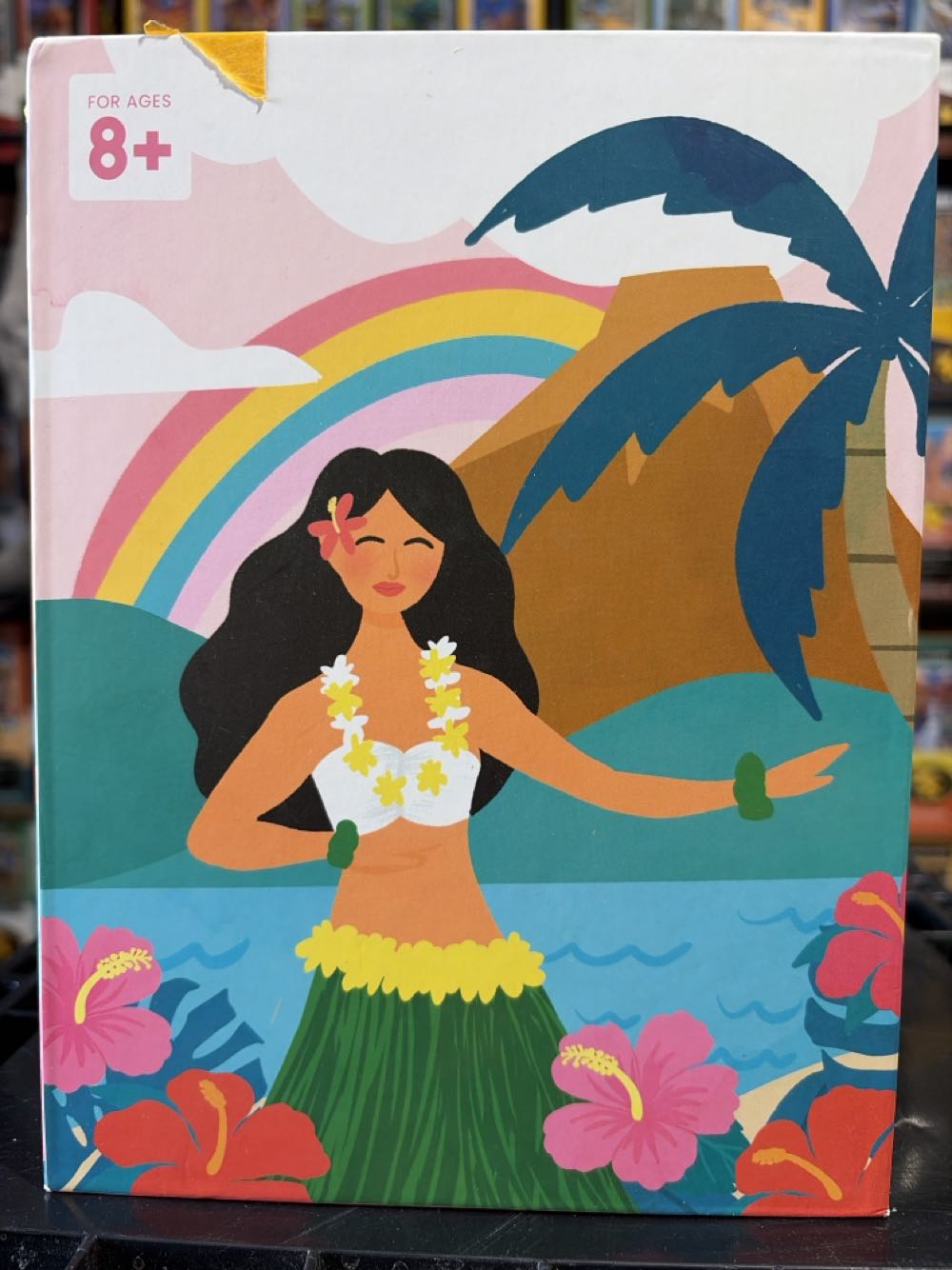 BEV-43-309 Hello Kitty’s Visit to Tokyo Skytree