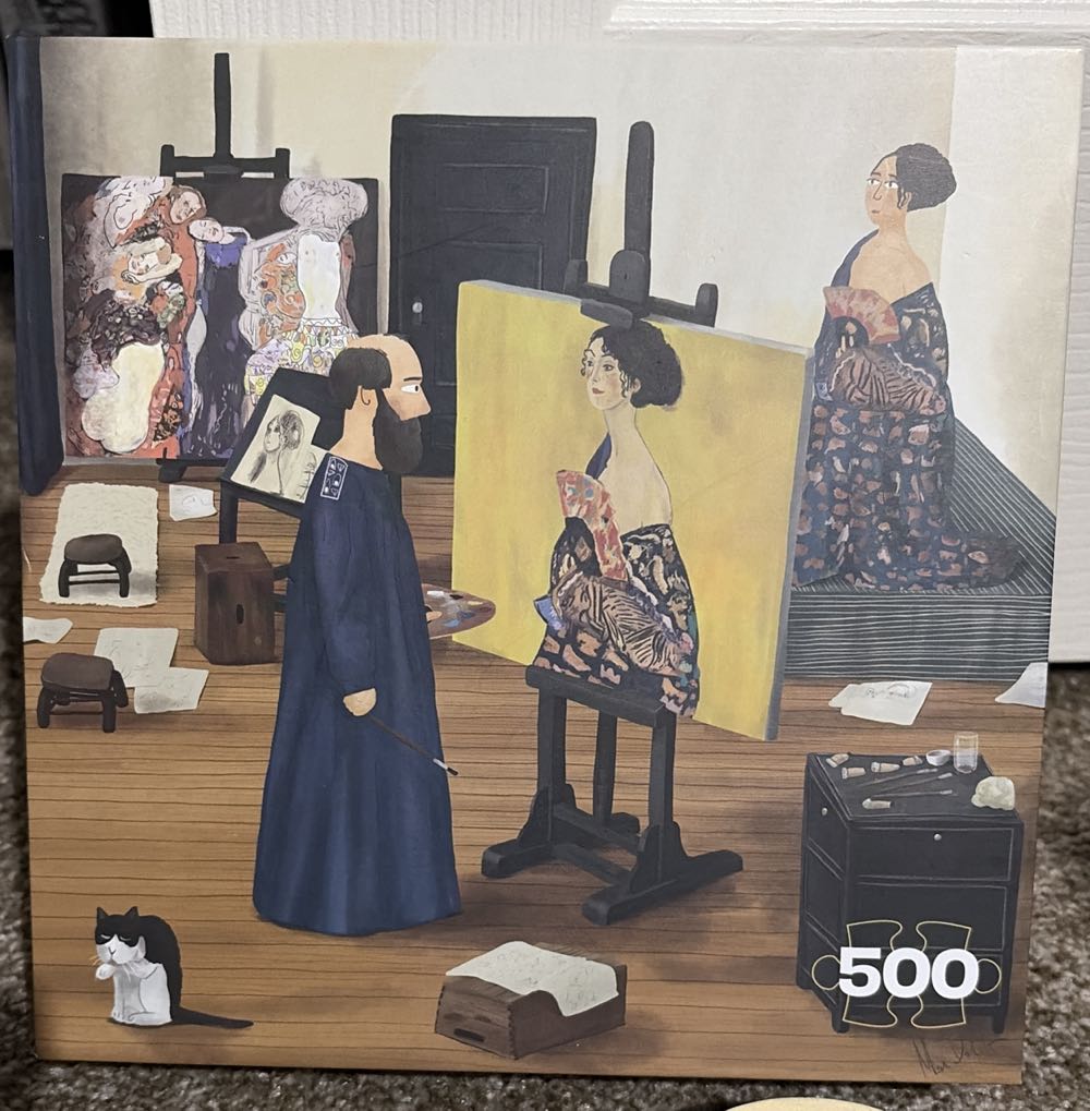 Empire: Working Girl