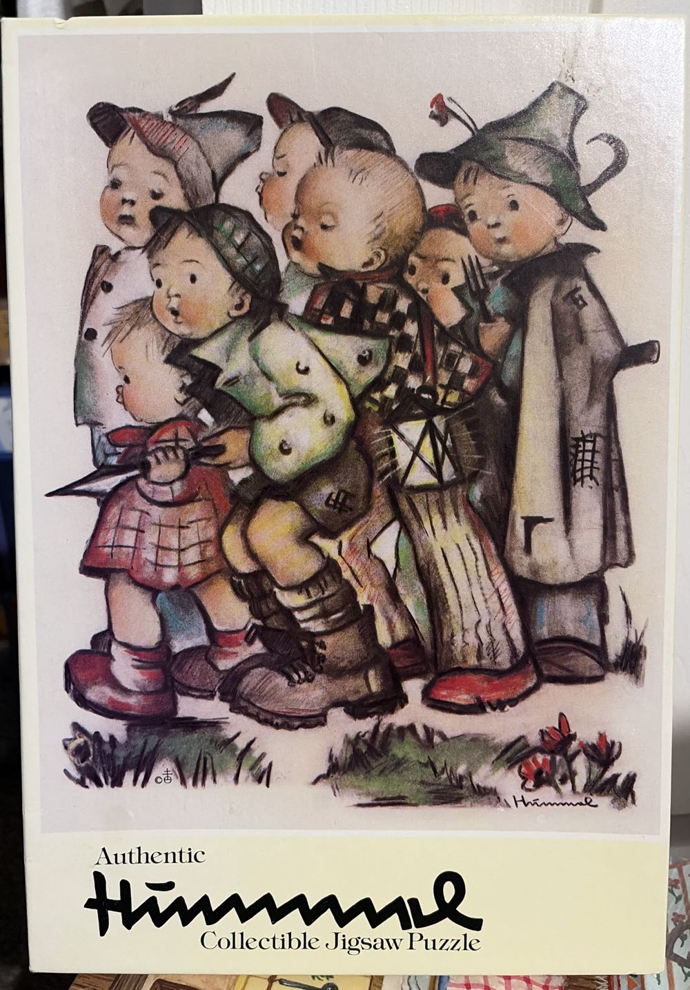 Ki Puzzles Piece Puzzle For Adults – Hard & Challenging Urban Jigsaw By Gwendolyn Mcshepard – Difficult Powell St Cityscape – 27x20” Colorful Street Scene Puzzle For Teens & Adults