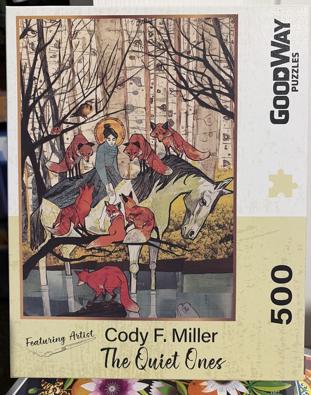 Sweet Satisfaction 🆕🚪