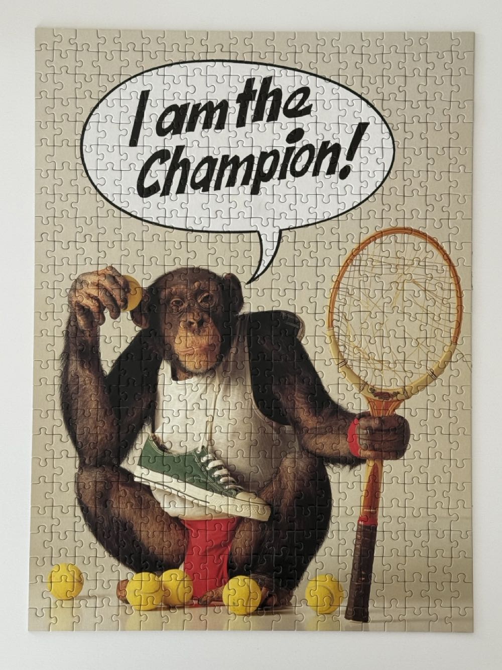 Vintage Kelloggs : Pop Art