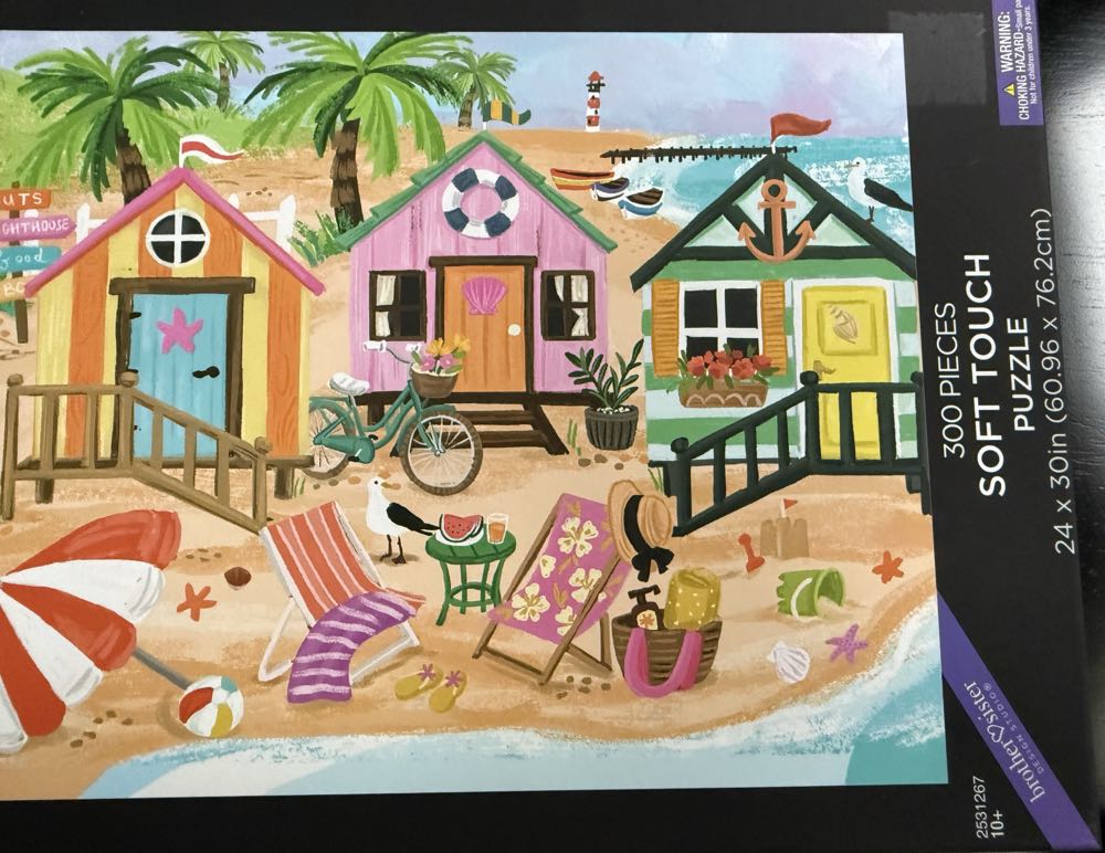 London Children’s Map