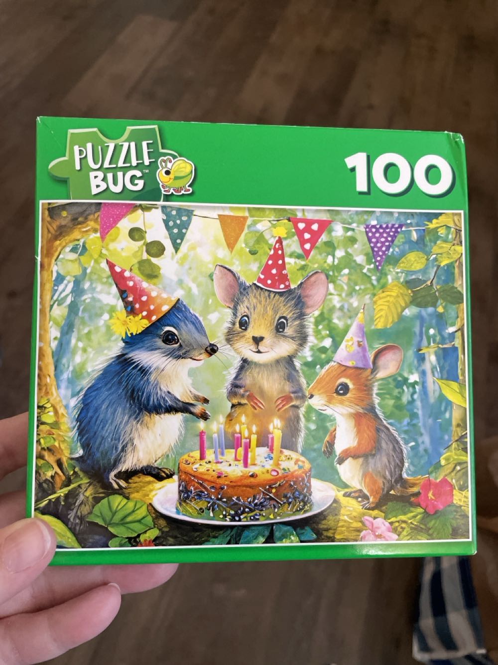 Aquarius Corpse Bride 500pc Puzzle 500 Piece Jigsaw Puzzle Glare Free Precision Fit Officially Licensed Corpse Bride Movie Merchandise & Collectibles 14x19 Inches