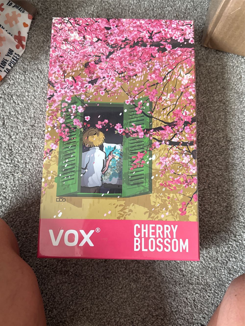 Root Beer Break At The Butterfield’s