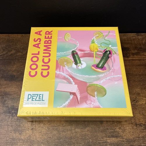 Victorian Greenhouse