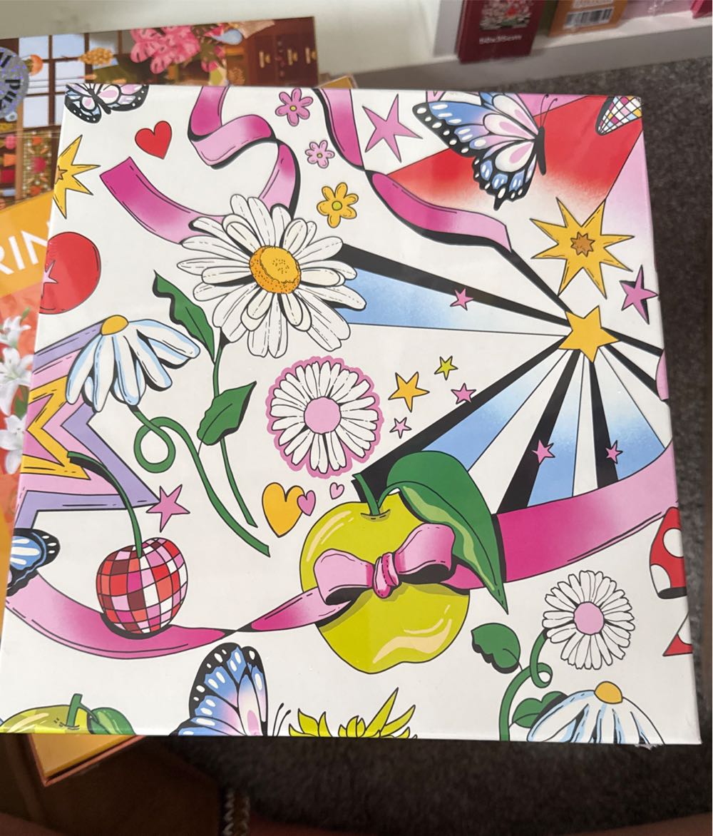 Seaside - John Enright